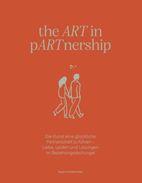 Vorderes Coverbild the ART in pARTnership