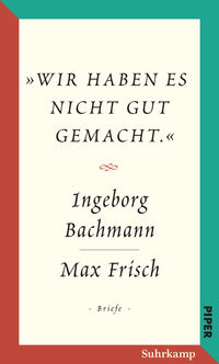 Vorderes Coverbild Salzburger Bachmann Edition