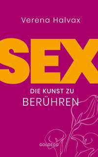 Vorderes Coverbild Sex