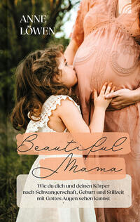 Vorderes Coverbild Beautiful Mama