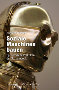 Vorderes Coverbild Soziale Maschinen bauen