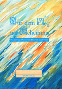 Vorderes Coverbild Auf dem Weg ins Geheimnis