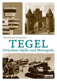 Vorderes Coverbild Tegel