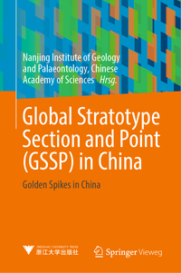 Vorderes Coverbild Global Stratotype Section and Point (GSSP) in China