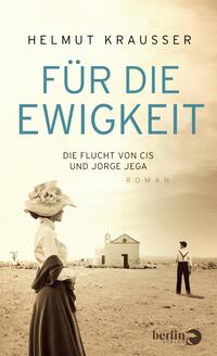 Vorderes Coverbild Für die Ewigkeit
