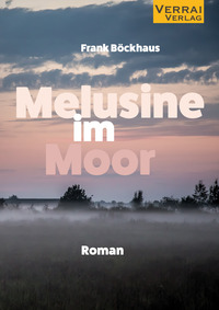 Vorderes Coverbild Melusine im Moor