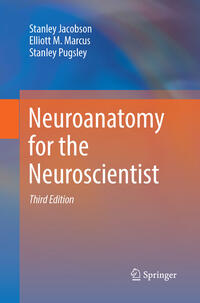 Vorderes Coverbild Neuroanatomy for the Neuroscientist