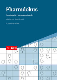 Vorderes Coverbild Pharmdokus