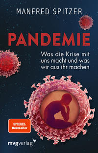 Vorderes Coverbild Pandemie