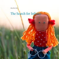 Vorderes Coverbild The Search for Infinity