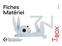 Vorderes Coverbild T-BOX fiches matériel