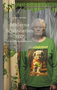 Vorderes Coverbild Moderne Schönheiten 017