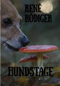 Vorderes Coverbild Hundstage