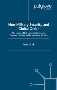 Vorderes Coverbild Non-Military Security and Global Order