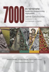 Vorderes Coverbild 7000 Jahre Geschichte
