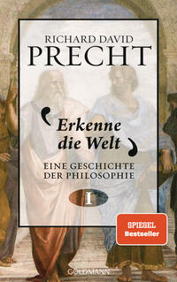 Vorderes Coverbild Erkenne die Welt