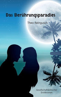 Vorderes Coverbild Das Berührungsparadies