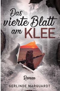 Vorderes Coverbild Das vierte Blatt am Klee