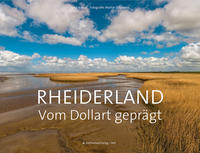Vorderes Coverbild Rheiderland