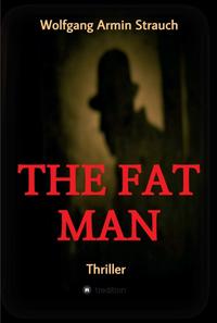 Vorderes Coverbild The fat man
