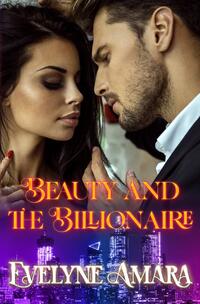 Vorderes Coverbild Billionaires and the City / Beauty and the Billionaire