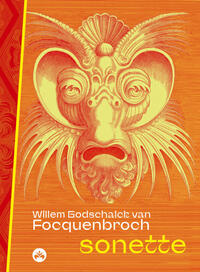Vorderes Coverbild Sonette