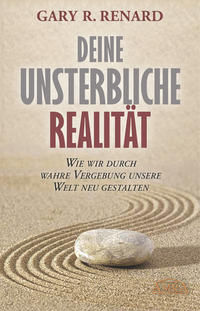 Vorderes Coverbild Deine unsterbliche Realität