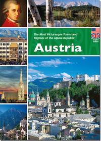 Vorderes Coverbild Austria