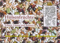 Vorderes Coverbild Hülsenfrüchte