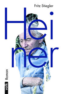 Vorderes Coverbild Heiner