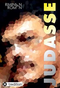 Vorderes Coverbild Judasse