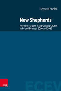 Vorderes Coverbild New Shepherds