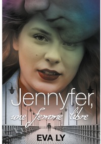 Vorderes Coverbild Jennyfer