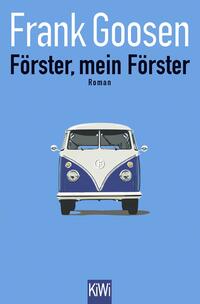 Vorderes Coverbild Förster, mein Förster