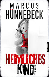 Vorderes Coverbild Heimliches Kind
