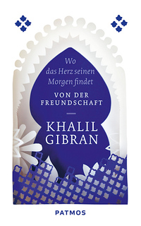 Vorderes Coverbild Wo das Herz seinen Morgen findet