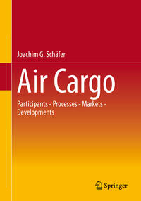 Vorderes Coverbild Air Cargo