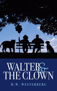 Vorderes Coverbild Walter and the Clown
