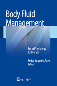 Vorderes Coverbild Body Fluid Management