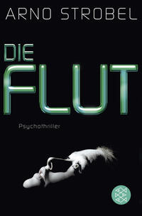 Vorderes Coverbild Die Flut