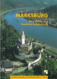 Vorderes Coverbild Marksburg