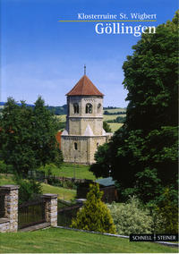 Vorderes Coverbild Göllingen