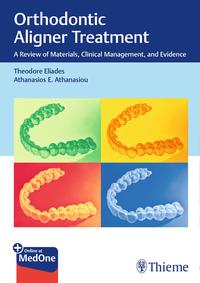 Vorderes Coverbild Orthodontic Aligner Treatment