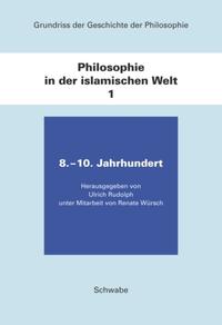 Vorderes Coverbild 8.-10. Jahrhundert