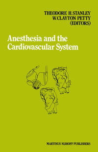 Vorderes Coverbild Anesthesia and the Cardiovascular System