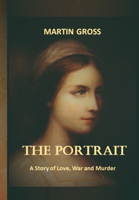 Vorderes Coverbild The Portrait