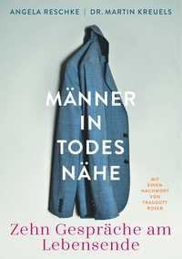 Vorderes Coverbild Männer in Todesnähe