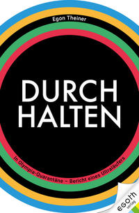 Vorderes Coverbild DURCHHALTEN