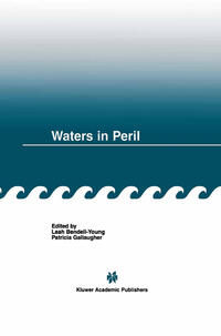 Vorderes Coverbild Waters in Peril