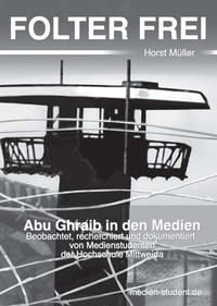 Vorderes Coverbild Folter Frei